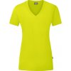 Jako | JAKO Organic t-shirt women | zelená| 36 Jako | JAKO Organic t-shirt women | zelená| 36