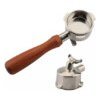 AVX Sage 4028 Red Wood AVX Sage 4028 Red Wood