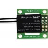 GR-12L prijímač SUMD s Telemetriou HoTT PCB, dve antény (S1045) GR-12L prijímač SUMD s Telemetriou HoTT PCB, dve antény (S1045)