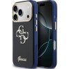 Guess IML 4G Script Metal Logo púzdro pre iPhone 17 Pro Max modré (GUHCP17X5HC4MLSB) Guess IML 4G Script Metal Logo púzdro pre iPhone 17 Pro Max modré (GUHCP17X5HC4MLSB)
