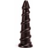 X-MEN Butt Plug Black 13 (30cm) X-MEN Butt Plug Black 13 (30cm)