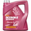 Mannol Automatic ATF Dexron II 4 l Mannol Automatic ATF Dexron II 4 l