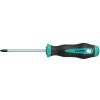 Skrutkovač Whirlpower® 1712-3, PH2/100 mm, Phillips, S2, Satin, DIN8764 Skrutkovač Whirlpower® 1712-3, PH2/100 mm, Phillips, S2, Satin, DIN8764