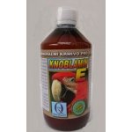KNOBLAMIN EXOTI 500ML