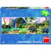 Dino DINOSAURI U JEZERA panoramic 150 dielov Dino DINOSAURI U JEZERA panoramic 150 dielov