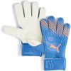 Pánske brankárske rukavice Puma ULTRA PLAY RC Modrá,Lososová Pánske brankárske rukavice Puma ULTRA PLAY RC Modrá,Lososová