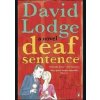 Deaf Sentence - David Lodge, Penguin Deaf Sentence - David Lodge, Penguin