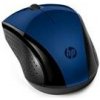 HP WIRELESS MOUSE 220 7KX11AA BLUE HP WIRELESS MOUSE 220 7KX11AA BLUE