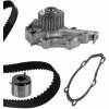 Vodné čerpadlo + sada ozubeného remeňa METELLI 30-0738-1 Vodné čerpadlo + sada ozubeného remeňa METELLI 30-0738-1