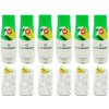 6 x sirup koncentrát 7 Up do výrobníka sódy SodaStream 9 l nápoja s objemom 440 ml 6 x sirup koncentrát 7 Up do výrobníka sódy SodaStream 9 l nápoja s objemom 440 ml