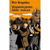 Vzájemná pomoc: faktor evoluce Vzájemná pomoc: faktor evoluce