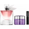 Lancôme La Vie Est Belle EDP pre ženy 50 ml + Renergie Multi Lift Ultra 15 ml + Mascara 2ml darčeková sada Lancôme La Vie Est Belle EDP pre ženy 50 ml + Renergie Multi Lift Ultra 15 ml + Mascara 2ml darčeková sada