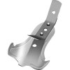Semin Rýchlozáves K05, oceľ, 80 mm, 100 ks 1127003 Semin Rýchlozáves K05, oceľ, 80 mm, 100 ks 1127003