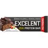 Nutrend Excelent Protein Bar 40g Nutrend Excelent Protein Bar 40g