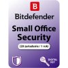Bitdefender Small Office Security 20 lic. 12 mes.
