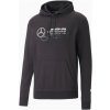 MERCEDES mikina PUMA Motorsport black - XS MERCEDES mikina PUMA Motorsport black - XS