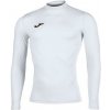 Joma Academy Shirt Brama elastické tričko biela - 6XS-5XS Joma Academy Shirt Brama elastické tričko biela - 6XS-5XS