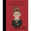 Ruth Bader Ginsburg - Maria Isabel Sánchez Vegara, Judit Orosz (ilustrátor) Ruth Bader Ginsburg - Maria Isabel Sánchez Vegara, Judit Orosz (ilustrátor)