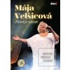 Velšicová Mája - Pieseň… (Maja Velšicová) Velšicová Mája - Pieseň… (Maja Velšicová)