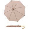Doppler Nature kids gentle rose detský palicový dáždnik