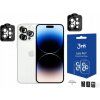 3mk ochrana kamery Lens Protection Pro pro Apple iPhone 14 Pro / iPhone 14 Pro Max, stříbrná 5903108482745 3mk ochrana kamery Lens Protection Pro pro Apple iPhone 14 Pro / iPhone 14 Pro Max, stříbrná 5903108482745