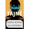 Přísně tajné - Bowen, Elle Kennedy Sarina Přísně tajné - Bowen, Elle Kennedy Sarina