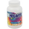 Nutristar Megavits 100 tbl. Nutristar Megavits 100 tbl.