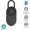 Nedis BTHKB11BK - Trezor na klíče SmartLife | Bluetooth® | Venkovní | Číslice | IP65 | Černá BTHKB11BK Nedis BTHKB11BK - Trezor na klíče SmartLife | Bluetooth® | Venkovní | Číslice | IP65 | Černá BTHKB11BK