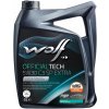 Motorový olej Wolf 5 l 5W-30 Motorový olej Wolf 5 l 5W-30