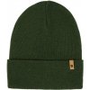 Fjällräven Classic Knit Hat, Farba DEEP FOREST Fjällräven Classic Knit Hat, Farba DEEP FOREST