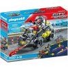 Playmobil 71147 SWAT-Multi-Terrain-Quad