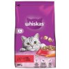 Whiskas Dry s hovädzím mäsom 300g Whiskas Dry s hovädzím mäsom 300g