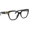 Dolce & Gabbana 0DG3418 501 55 Dolce & Gabbana 0DG3418 501 55