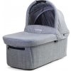 VALCO BABY Vanička ku kočíku Trend 4 a Trend 4 Ultra Grey Marle CZ989.6 VALCO BABY Vanička ku kočíku Trend 4 a Trend 4 Ultra Grey Marle CZ989.6