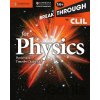 Breakthrough to CLIL for Physics - David Sang, Timothy Chadwick Breakthrough to CLIL for Physics - David Sang, Timothy Chadwick
