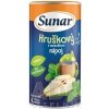 Sunar Rozpustný nápoj Hruškový s medovkou v prášku, na dobrú noc (od ukonč. 4. mesiaca)(inov.2023) 1x200 g Sunar Rozpustný nápoj Hruškový s medovkou v prášku, na dobrú noc (od ukonč. 4. mesiaca)(inov.2023) 1x200 g