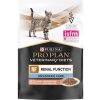 Purina Veterinary PVD NF Renal Function Cat salmon 85 g