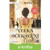E-kniha Velká očekávání - Rosalyn Eves E-kniha Velká očekávání - Rosalyn Eves