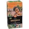 EZA Bio Organico mletá 250 g