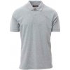 Payper VENICE PRO Polokošeľa šedá melanžová 5XL Payper VENICE PRO Polokošeľa šedá melanžová 5XL