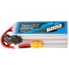 Gens Ace Akumulátor G-Tech 6000mAh 22,2V 60C 6S1P XT90 Lipo 071734