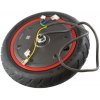 Xiaomi Mi Electric Scooter Pro, Pro 2 - Komplet Motor s Pneumatikou a Dušou - C002550005500 Genuine Service Pack Xiaomi Mi Electric Scooter Pro, Pro 2 - Komplet Motor s Pneumatikou a Dušou - C002550005500 Genuine Service Pack