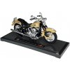 Maisto Harley-Davidson FLHTCUI Ultra Classic Electra Glide (2005) 1:18 Maisto Harley-Davidson FLHTCUI Ultra Classic Electra Glide (2005) 1:18