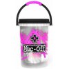 Muc-Off Dirt Bucket with Filth Filter 5037835999006 Muc-Off Dirt Bucket with Filth Filter 5037835999006