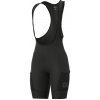 ALÉ Cycling Clothing ALÉ OFF ROAD Stones Cargo W, Black Veľkosť: XL Dámske MTB/Gravel cyklo nohavice s trakmi ALÉ Cycling Clothing ALÉ OFF ROAD Stones Cargo W, Black Veľkosť: XL Dámske MTB/Gravel cyklo nohavice s trakmi