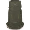 Osprey Kestrel 48l bonsai green Osprey Kestrel 48l bonsai green