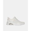 Skechers Módne tenisky 177116 TRES AIR UNO Biela Skechers Módne tenisky 177116 TRES AIR UNO Biela