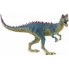 Schleich Schleich Dilophosaurus 15046 (Sch15046) Schleich Schleich Dilophosaurus 15046 (Sch15046)