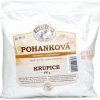 ŠMAJSTRLA pohanková krupica bezlepková 400g ŠMAJSTRLA pohanková krupica bezlepková 400g
