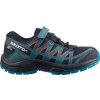 Salomon XA Pro 3D CSWP K navy blazer/mallard blue 406435 dětské nízké nepromokavé boty - 26 EUR Salomon XA Pro 3D CSWP K navy blazer/mallard blue 406435 dětské nízké nepromokavé boty - 26 EUR